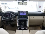 تويوتا لاند كروزر GXR 2024